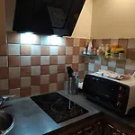 度假居 Le 2 Gravine Nei Sassi 马泰拉