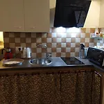 度假居 Le 2 Gravine Nei Sassi