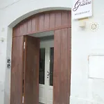 度假居 Le 2 Gravine Nei Sassi 马泰拉