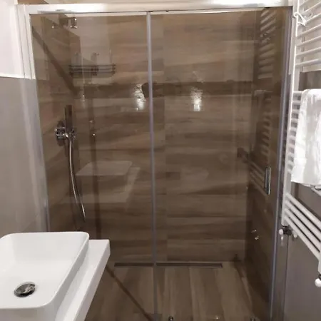 Holiday home Le 2 Gravine Nei Sassi