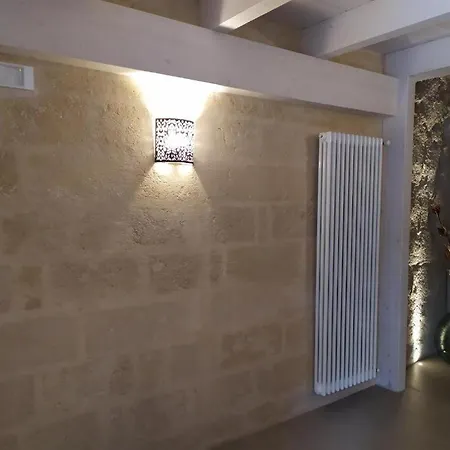 Le 2 Gravine Nei Sassi
