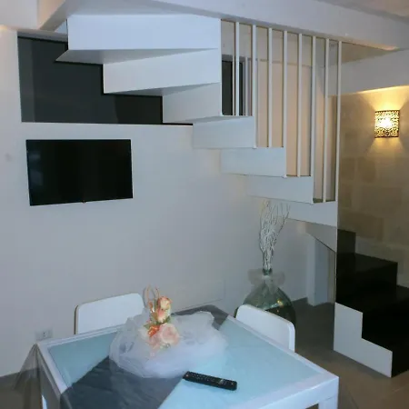 Le 2 Gravine Nei Sassi * Matera