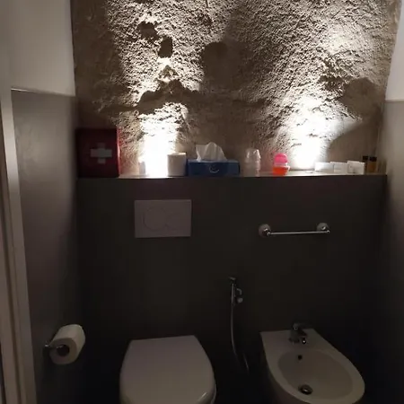 Holiday home Le 2 Gravine Nei Sassi