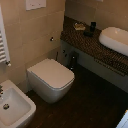 Le 2 Gravine Nei Sassi Holiday home Matera