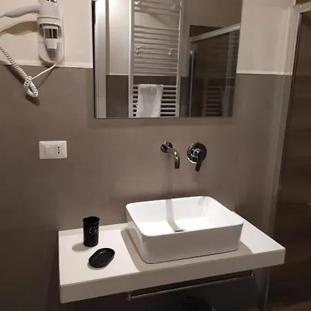 Le 2 Gravine Nei Sassi Holiday home