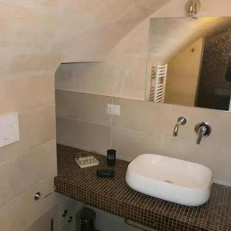 Holiday home Le 2 Gravine Nei Sassi *