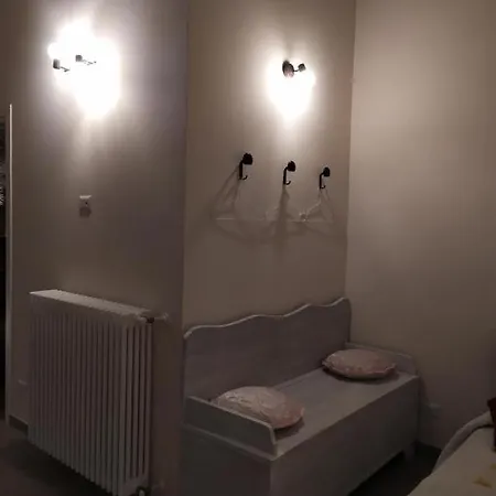 Le 2 Gravine Nei Sassi Holiday home *