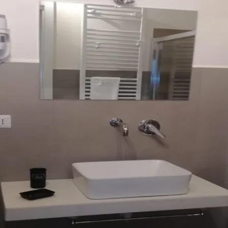 Le 2 Gravine Nei Sassi * Matera