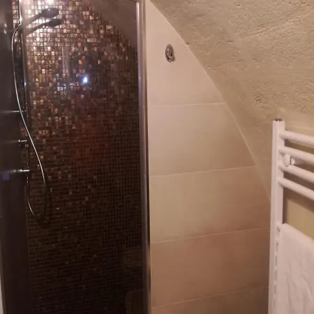 Le 2 Gravine Nei Sassi Holiday home Matera