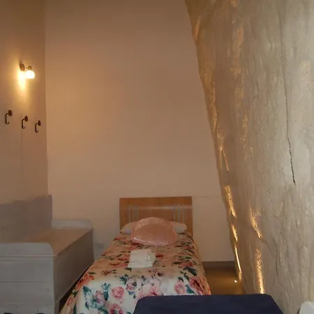 Le 2 Gravine Nei Sassi Vakantiehuis *