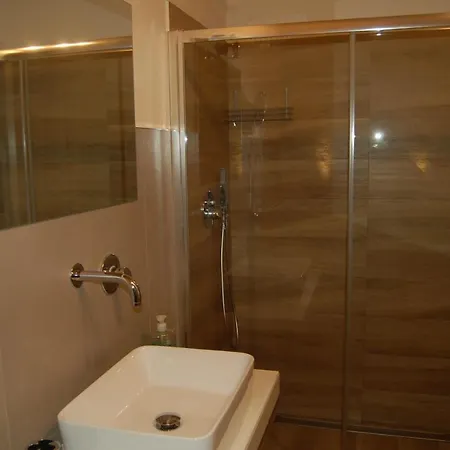 Le 2 Gravine Nei Sassi Holiday home