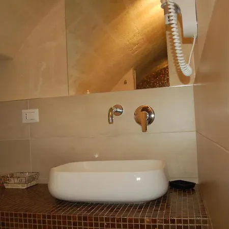 Le 2 Gravine Nei Sassi *