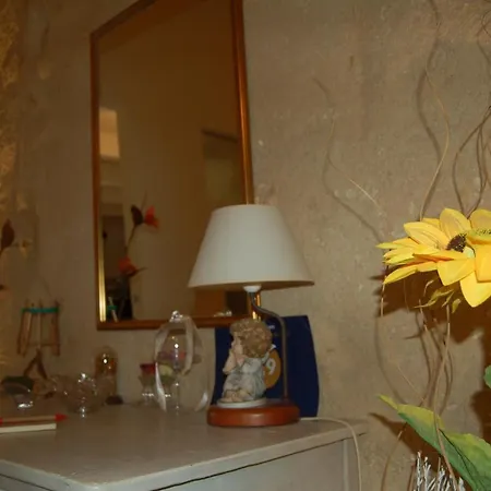 Holiday home Le 2 Gravine Nei Sassi Matera