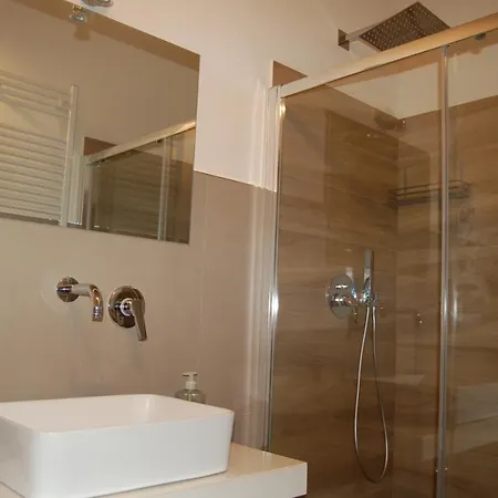 Holiday home Le 2 Gravine Nei Sassi Matera