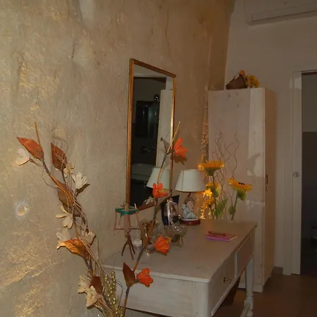 Le 2 Gravine Nei Sassi Holiday home *
