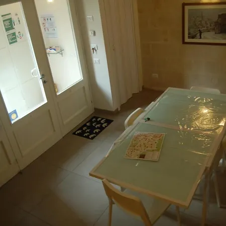 Le 2 Gravine Nei Sassi Holiday home