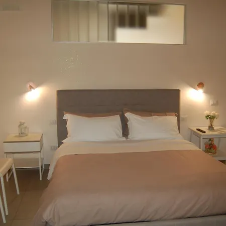 Vakantiehuis Le 2 Gravine Nei Sassi Matera