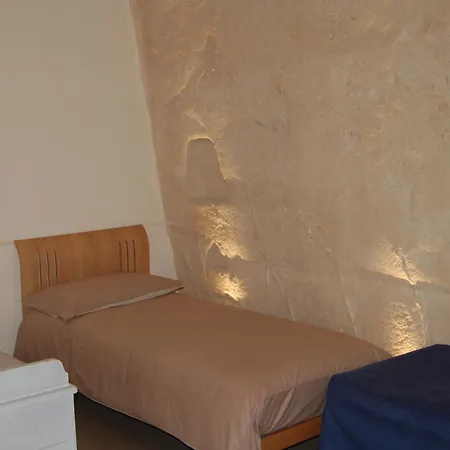 Le 2 Gravine Nei Sassi Сasa de vacaciones Matera