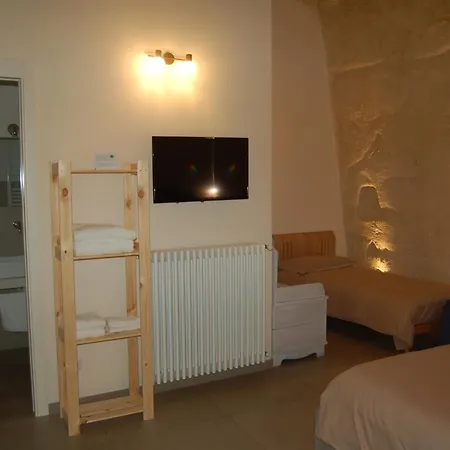 Le 2 Gravine Nei Sassi Holiday home