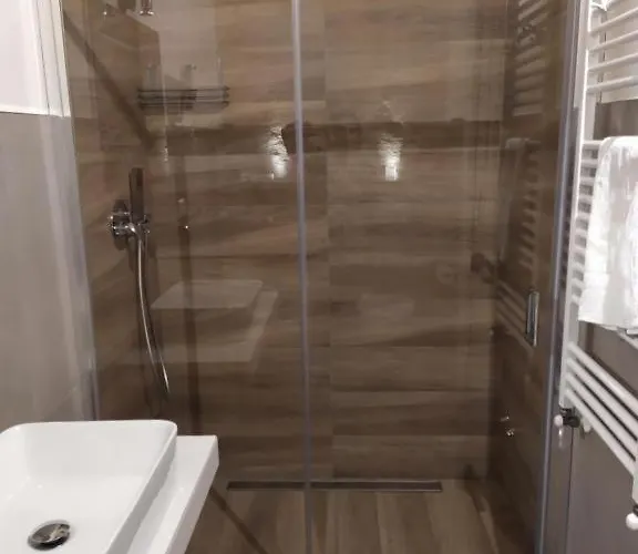 Vakantiehuis Le 2 Gravine Nei Sassi