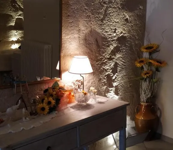 Le 2 Gravine Nei Sassi