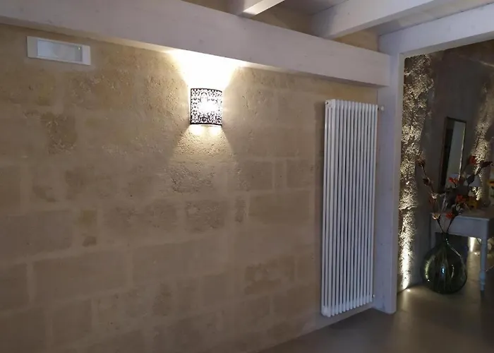 Le 2 Gravine Nei Sassi