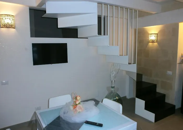 Le 2 Gravine Nei Sassi * Matera