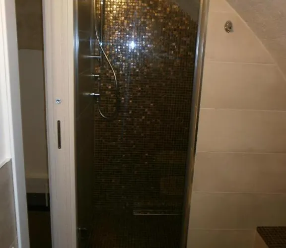 Le 2 Gravine Nei Sassi Matera