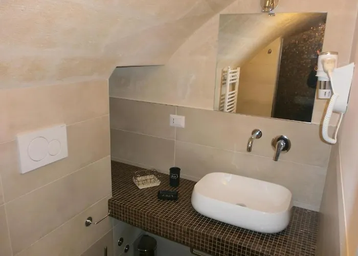 Holiday home Le 2 Gravine Nei Sassi *