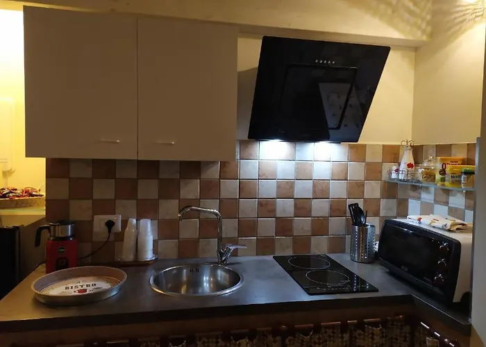 Le 2 Gravine Nei Sassi