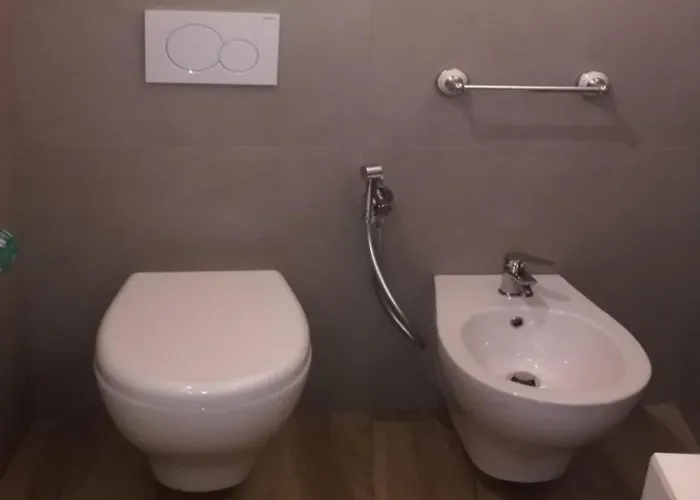 Le 2 Gravine Nei Sassi Vakantiehuis *