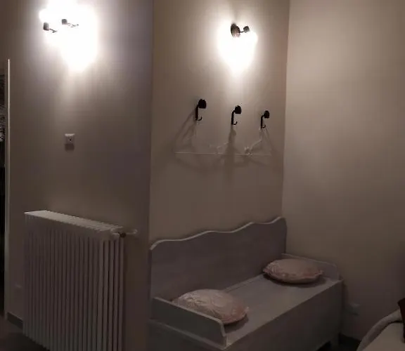 Le 2 Gravine Nei Sassi Vakantiehuis *