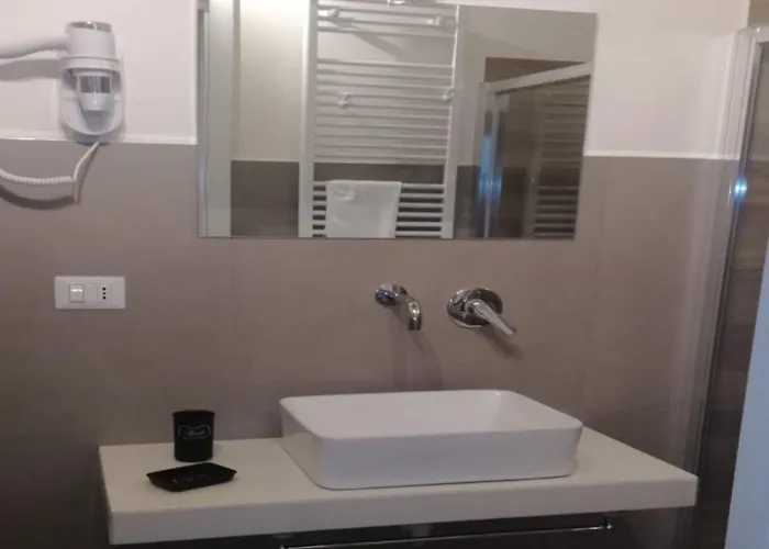 Le 2 Gravine Nei Sassi * Matera