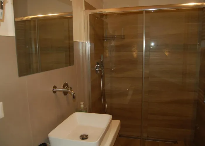 Le 2 Gravine Nei Sassi Vakantiehuis