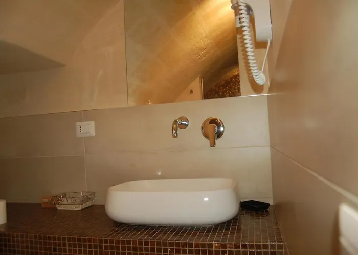 Le 2 Gravine Nei Sassi *