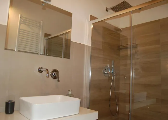 Vakantiehuis Le 2 Gravine Nei Sassi Matera