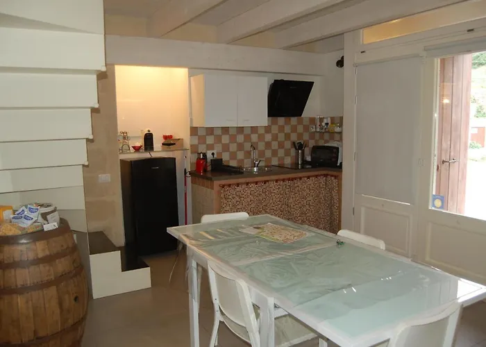 Le 2 Gravine Nei Sassi * Matera