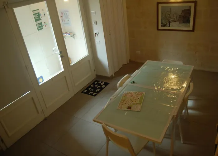 Le 2 Gravine Nei Sassi Holiday home