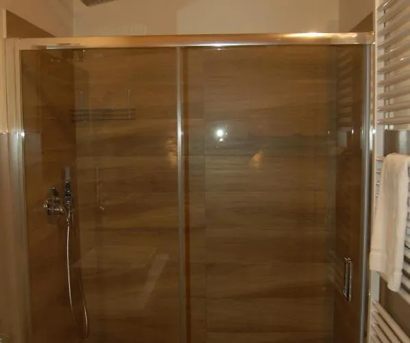 Holiday home Le 2 Gravine Nei Sassi Matera