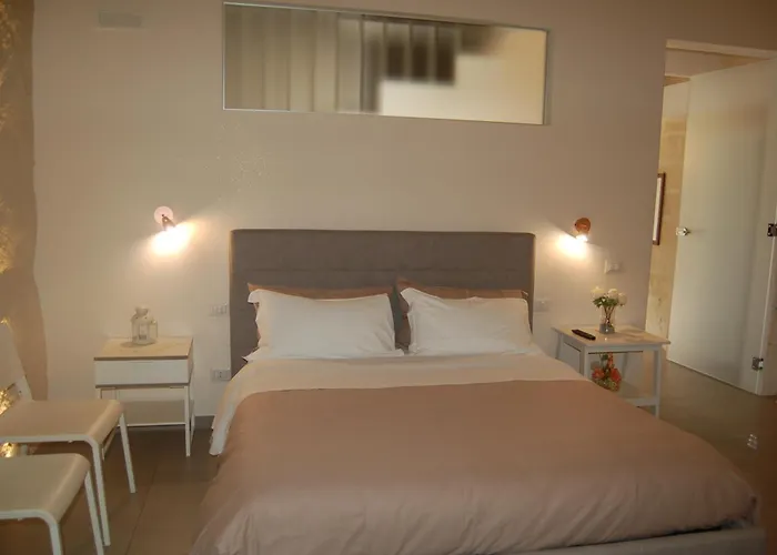 Le 2 Gravine Nei Sassi